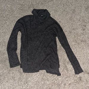 Forever 21 turtle neck sweater